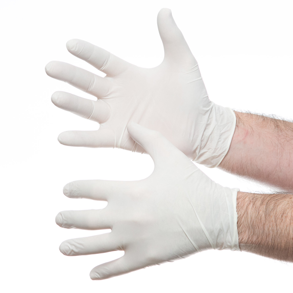 Latex Gloves