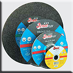 Cutting & Grinding discs Ireland