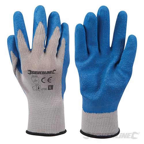 Builders Gloves